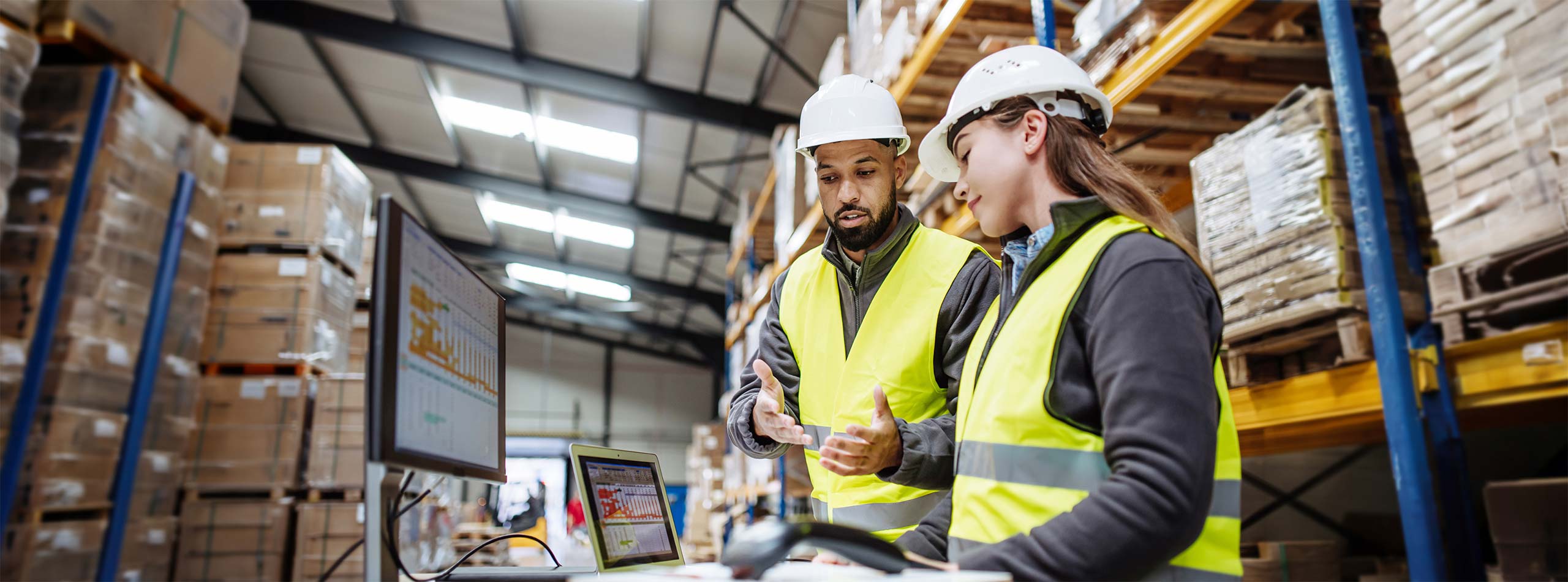New jobs for Warwick